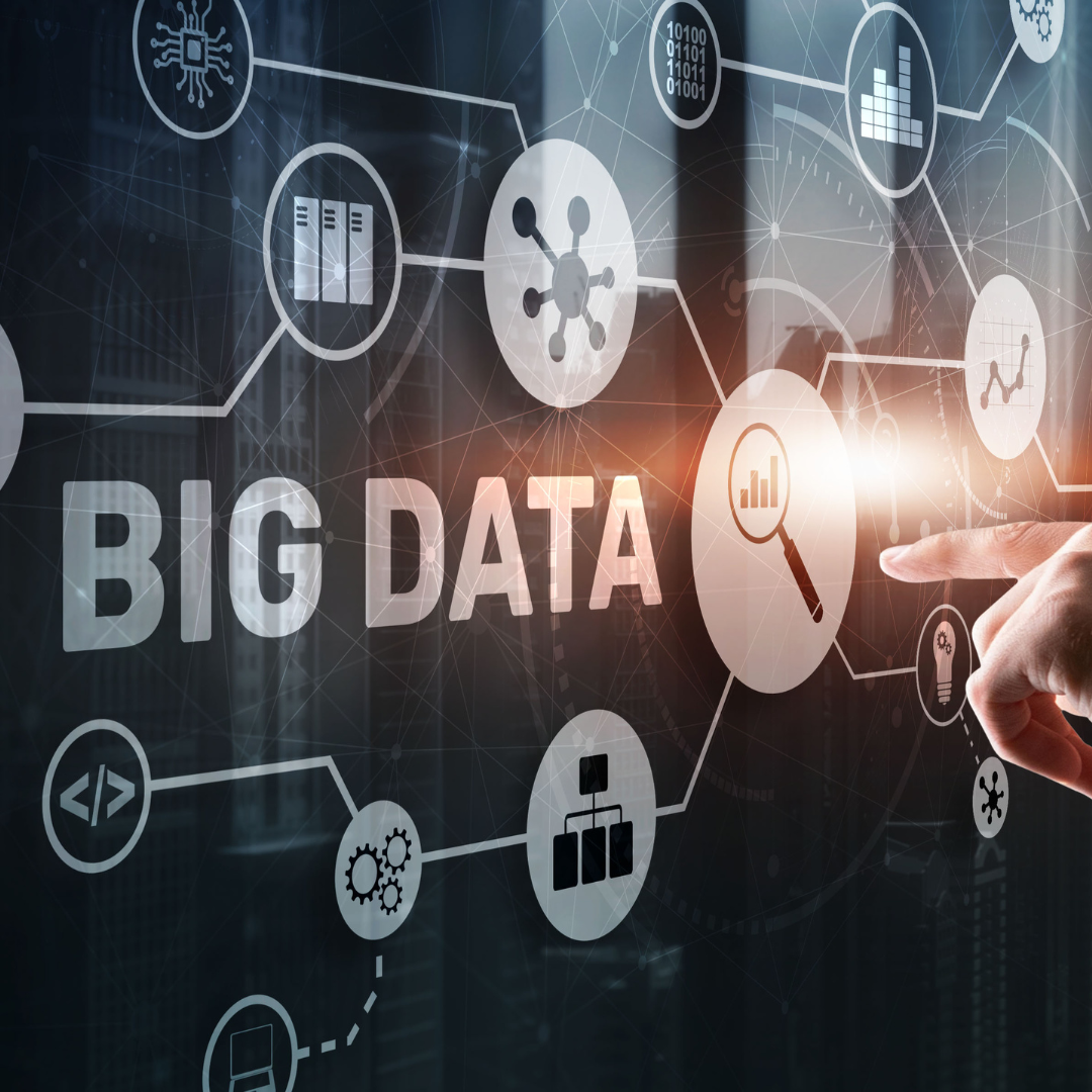 Big Data em Empresas